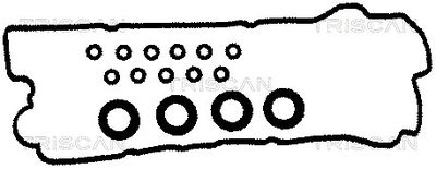 Комплект прокладок, крышка головки цилиндра TRISCAN 515-4568 для NISSAN 100NX