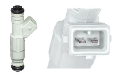 INJECTOR VALEO 348309 2