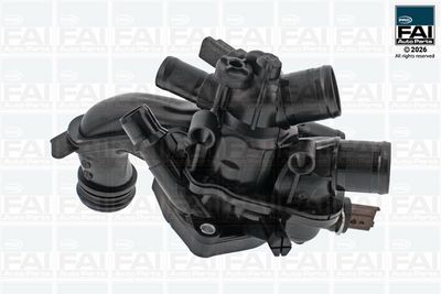 термостат, охладителна течност FAI AutoParts FPTH047