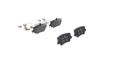 BREMSBELAGSATZ SCHEIBENBREMSE ATE 13047055212 11