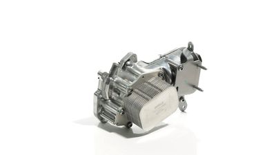 ÖLKüHLER MOTORöL MAHLE CLC455000S 41
