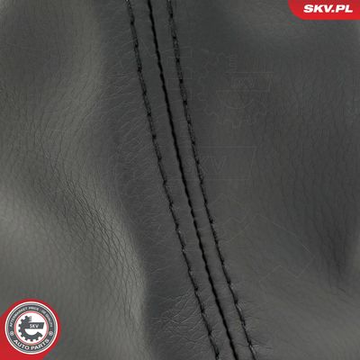 Hlavice řadicí páky ESEN SKV 63SKV567