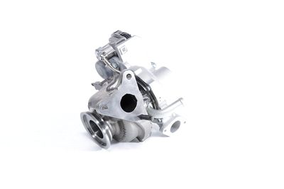 LADER AUFLADUNG BTS Turbo T918864 24