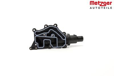 TERMOSTAT LICHID RACIRE METZGER AUTOTEILE 4006467 19