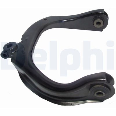 LENKER RADAUFHäNGUNG