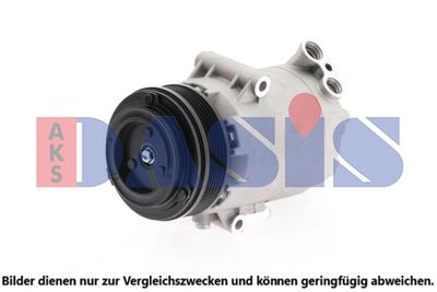 KOMPRESSOR KLIMAANLAGE