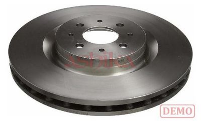 Bremsscheibe