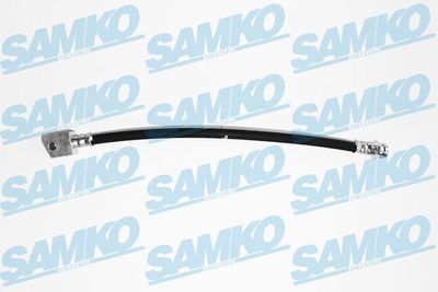 Тормозной шланг SAMKO 6T48206 для MAZDA MPV