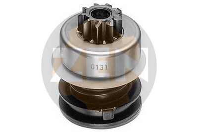 Привод с механизмом свободного хода, стартер ERA ZN0131 для VW KAEFER
