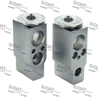 SIDAT 4.2157 Розширювальний клапан кондиціонера 