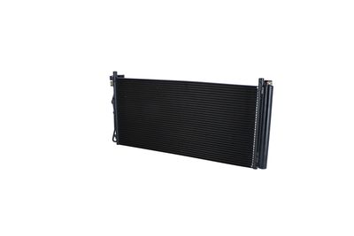 KONDENSATOR KLIMAANLAGE NRF 35962 30