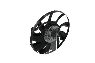 VENTILATOR RADIATOR NRF 47869 20