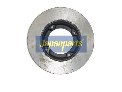 JAPANPARTS Stabdžių diskas