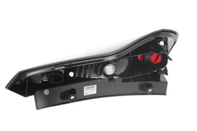 Achterlicht Links (extern) past: RENAULT SCENIC III Ph II 01.12-04.13