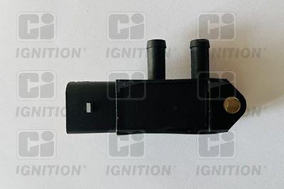 SENZOR PRESIUNE GAZE EVACUARE