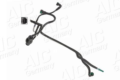 CONDUCTA ALIMENTARE CU COMBUSTIBIL