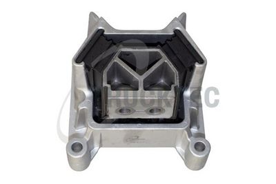 TRUCKTEC AUTOMOTIVE Variklio montavimas