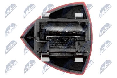 COMUTATOR LUMINI DE AVARIE NTY EWSRE007 4