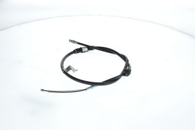 Handremkabel Achter Rechts (1627mm) past: CITROEN C4 AIRCROSS  MITSUBISHI ASX, OUTLANDER II 1.6-2.2D 11.06-