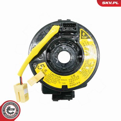 ARC SPIRALA AIRBAG ESEN SKV 96SKV615 3