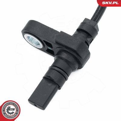 Sensor, Raddrehzahl