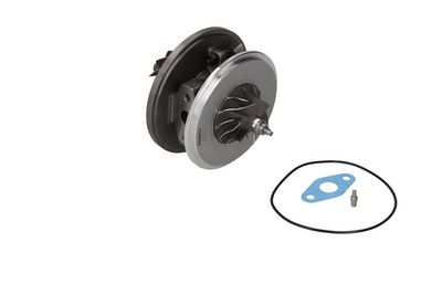 ANSAMBLU DE BAZă TURBOCOMPRESOR