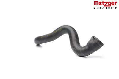LADELUFTSCHLAUCH METZGER AUTOTEILE 2400070 5
