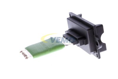 REGLER INNENRAUMGEBLäSE VEMO V42790012 45