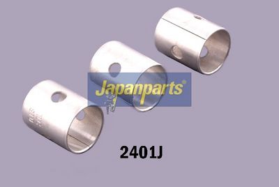 JAPANPARTS Įvorės mažu galu, švaistiklis