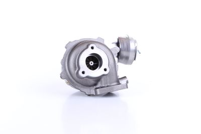 COMPRESOR SISTEM DE SUPRAALIMENTARE NISSENS 93223 22