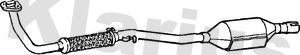 KLARIUS 321110 Катализатор для OPEL CORSA B (S93) 1.7 D (F08, F68, M68) KLARIUS 321110 Катализатор для OPEL CORSA B (S93) 1.7 D (F08, F68, M68)