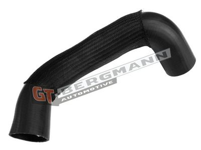 GT-BERGMANN Automotive Kompresoriaus padavimo žarna
