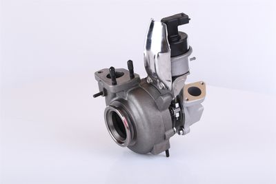 LADER AUFLADUNG NISSENS 93498 29