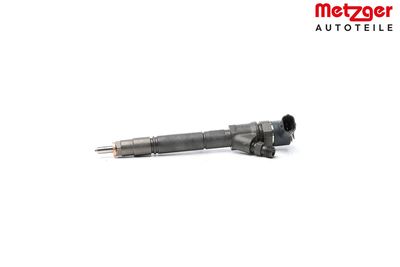 EINSPRITZDüSE METZGER AUTOTEILE 0870074 36