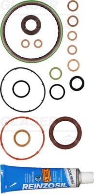 SET GARNITURI CARTER GLASER B3712200