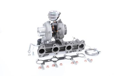 LADER AUFLADUNG BTS Turbo T981357 8