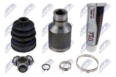 SET ARTICULATIE PLANETARA NTY NPWSU020 1