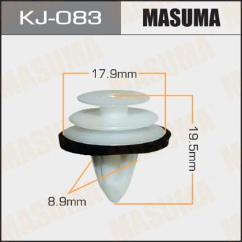 MASUMA KJ-083 MASUMA KJ-083