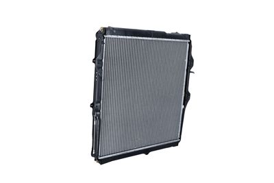 RADIATOR RACIRE MOTOR NRF 56152 21