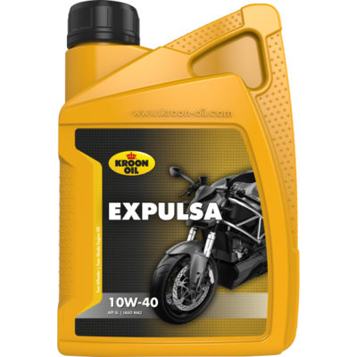 Motorový olej KROON OIL 02227