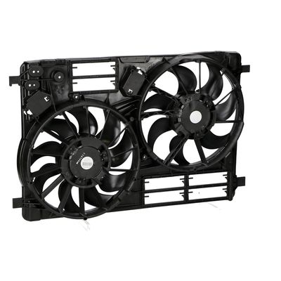 VENTILATOR RADIATOR NISSENS 850096 35