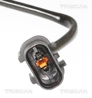 датчик, температура на изгорелите газове TRISCAN 8826 43013