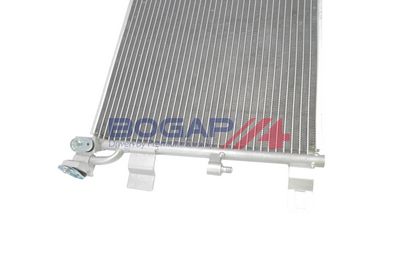 CONDENSATOR CLIMATIZARE BOGAP A4117134 4