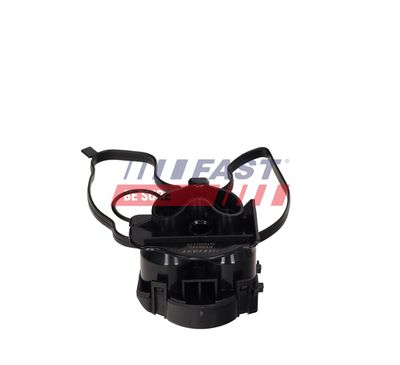 VENTIL AERISIRE CARTER FAST FT04343 17