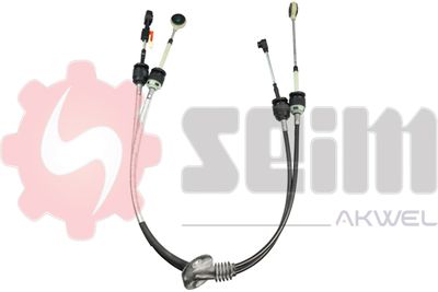 CABLU TRANSMISIE MANUALA