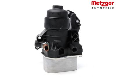 GEHäUSE ÖLFILTER METZGER AUTOTEILE 2370138 37