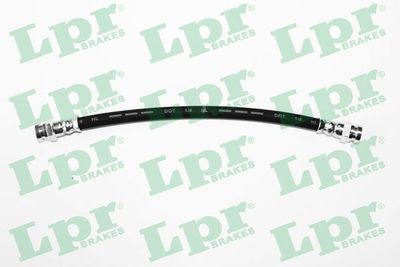 Тормозной шланг LPR 6T48204 для MAZDA DEMIO