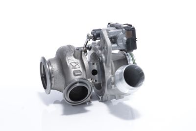 LADER AUFLADUNG BTS Turbo T918775 26