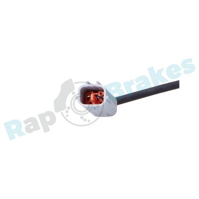 Vorschau Sensor, Raddrehzahl Ansicht 2