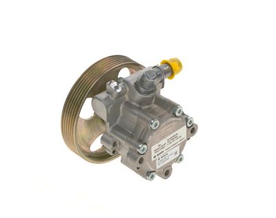 HYDRAULIKPUMPE LENKUNG BOSCH KS00000137 13
